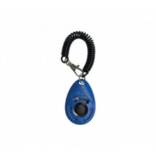 Treeningklikker Record Clicker 1199.1B, sinine