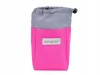 Maiusekott Amiplay Samba, roosa