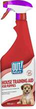 Kutsikate treenimisvahend Manna Pro Products Ireland Limited OUT, 500 ml
