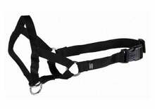 Suukorv koertele Trixie Top Trainer, L-XL, 37 cm, must