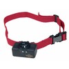 Haukumisvastane kaelarihm PetSafe Bark Control Collar, punane/must