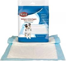 Hügieenialused kutsikatele Trixie nappy, 60 x 60 cm, 10 tk