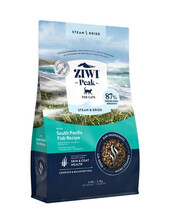Kuivtoit kassidele Ziwipeak Steam & Dried, 2,2 kg