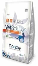 Kuivtoit kassidele Monge VetSolution Cat Renal, 400 g