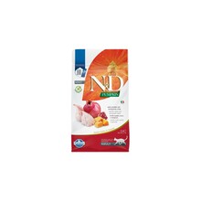 Kuivtoit kassidele Farmina N&D Pumpkin Quail & Pomegranate, 300 g