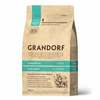 Kuivtoit kassipoegadele Grandorf GDCD0540, 0.400 kg