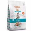 Kuivtoit steriliseeritud kassidele Calibra Cat Life Sterilised, kanaliha, 1.5 kg
