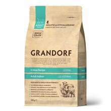 Kuivtoit kassipoegadele Grandorf GDCD0540, 0.400 kg