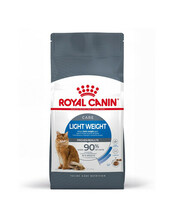 Kuivtoit kassidele Royal Canin Light Weight Care, 8 kg