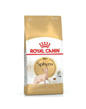 Kuivtoit kassipoegadele Royal Canin Sphynx Adult, 10 kg