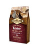 Kuivtoit kassidele Carnilove Energy & Outdoor põhjapõdraga, 6 kg