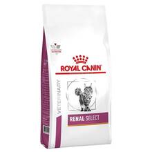 Kuivtoit kassidele Royal Canin Renal Select, 400 g