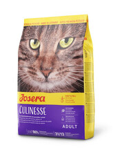 Kuivtoit kassidele Josera Culinesse, 400 g