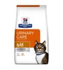 Kuivtoit kassidele Hill's Prescription Diet Feline s/d kanaga, 1,5 kg