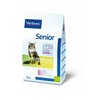 Kuivtoit kassidele Virbac Cat Neutered Senior, 3 kg