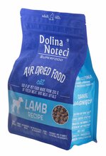 Kuivtoit kassipoegadele Dolina Noteci Superfood lambaliha, 1 kg