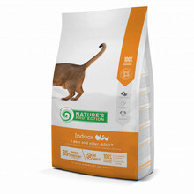 Kuivtoit kassipoegadele Nature's Protection linnulihaga, 2 kg