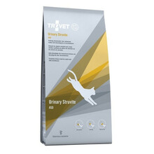 Kuivtoit kassidele Trovet Urinary Struvite ASD, 10 kg