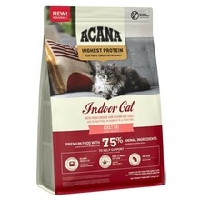 Kuivtoit kassidele Acana Highest Protein Indoor Cat, 1,8 kg