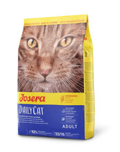 Kuivtoit kassidele Josera DailyCat, 2 kg