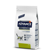 Kuivtoit kassidele Advance Veterinary Diets Hypoallergenic, 1,25 kg