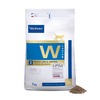 Dieettoit kassidele Virbac HPM Weight Loss & Control W2, 7 kg