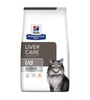 Kuivtoit kassidele Hill's Prescription Diet l/d Feline Hepatic, 1,5 kg