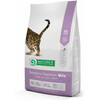 Kuivtoit tundliku seedimisega kassidele Nature's Protection Sensitive Digestion linnulihaga, 2 kg