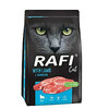 Kuivtoit kassidele Dolina Noteci Rafi Cat lambalihaga, 7 kg