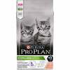 Kuivtoit steriliseeritud kassipoegadele lõhega Purina Pro Plan Optistart, 1,5 kg