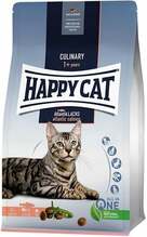Kuivtoit kassidele Happy Cat Culinary Atlantik Lachs, 4 kg