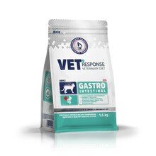 Kuivtoit kassipoegadele Vet Response Gastrointestinal, 1,6 kg