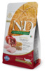 Kuivtoit kassipoegadele Farmina N&D Ancestral Grain Chicken & Pomegranate Neutered, 5 kg