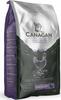 Kuivtoit kassidele Canagan Light Senior Sterilized, 1,5 kg