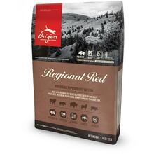 Kuivtoit kassidele Orijen Regional Red, 1,8 kg