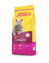 Kuivtoit kassidele Josera JosiCat Classic Sterilised, 18 kg