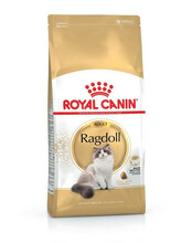 Kuivtoit kassipoegadele Royal Canin Ragdoll Adult, 10 kg