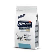 Kuivtoit kassidele Advance Veterinary Diets Gastroenteric Sensitive, 1,5 kg