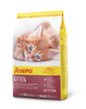 Kuivtoit kassipoegadele Josera Minette, 400 g