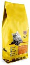 Kuivtoit kassidele FAMILY Rabbit, 10 kg