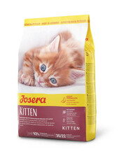 Kuivtoit kassipoegadele Josera Minette, 400 g