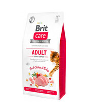 Kuivtoit kassidele Brit Care Cat Grain-Free Adult Activity Support, 2 kg
