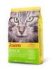 Kuivtoit kassidele Josera SensiCat, 400 g