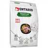 Kuivtoit kassidele Ontario Cat Sensitive/Derma, 6,5 kg