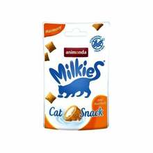 Kuivtoit kassipoegadele Animonda Milkies Adult Poultry, 30 g