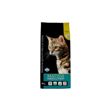 Kuivtoit kassidele Farmina Matisse Chicken & Turkey, 10 kg