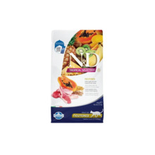 Kuivtoit kassipoegadele Farmina N&D Tropical Selection Neutered, 300 gr