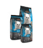 Kuivtoit kassipoegadele Leonardo Kitten, 7,5 kg