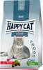 Kuivtoit kassidele Happy Cat Indoor Alpine Beef, 300 g