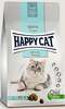 Kuivtoit kassidele Happy Cat Sensitive Haut&Skin, 300 g